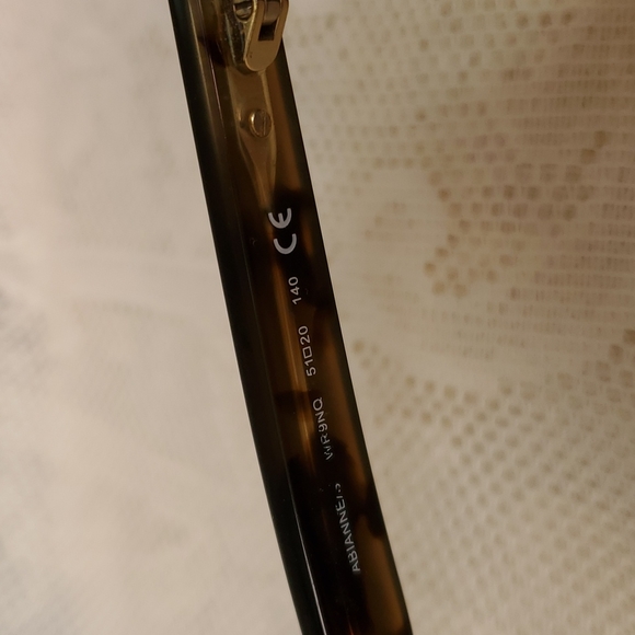 Kate spade hello sunshine women's glasses - Picture 5 of 10